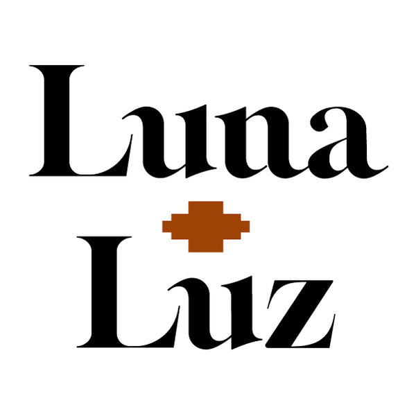 Luna and Luz logo.